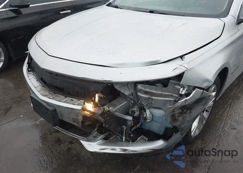 2014 Chevrolet Impala 1Lt z USA, uszkodzony, nr VIN 1G1115SL5EU142178